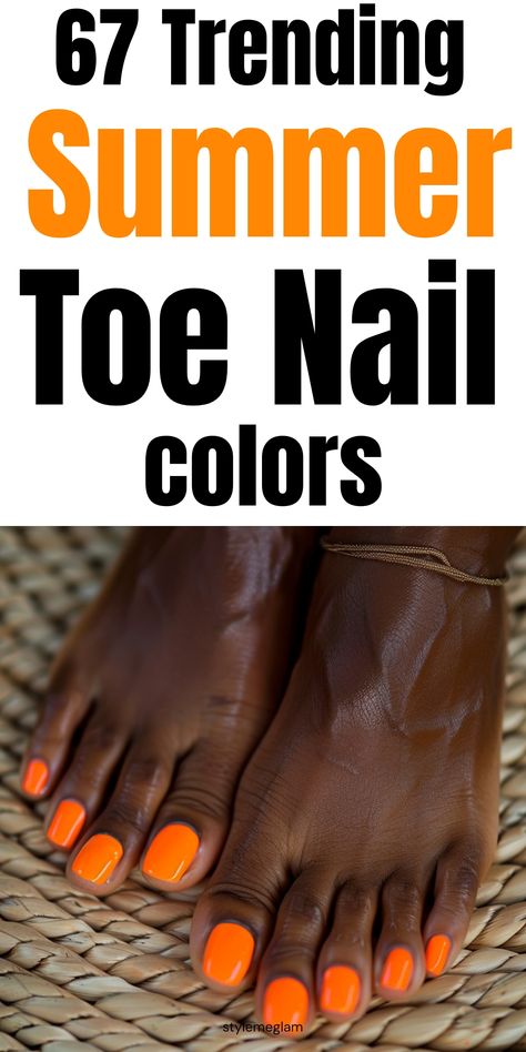 This summer, I’m absolutely vibing with the cutest toe nail art designs! 🌞💅 Let me spill the tea on my faves. I mean I already did with the hot summer nail ideas so I had to do my toes too. From bold and bright to elegant and sparkly, the options are endless. Every time I […] Cruise Pedicures, Beach Vacation Pedicure Ideas, Neon Toe Nails, Toe Nail Art Designs, Summer Vacation Nails, Vacation Nails Beach, Colors For 2024, Blue Nail Color, Summer Nail Ideas