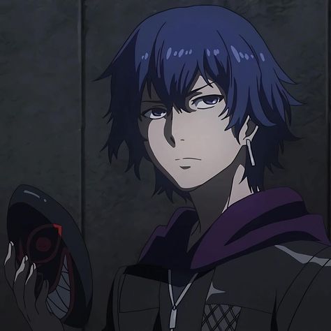 Ayato Pfp Tokyo Ghoul, Ayato Tokyo Ghoul Icon, Ayato Tokyo Ghoul Manga, Shu Tokyo Ghoul, Ayato Kirishima Icon, Ayato Kirishima Manga, Ayato Tokyo Ghoul, Yomo Tokyo Ghoul, Tokyo Ghoul Characters