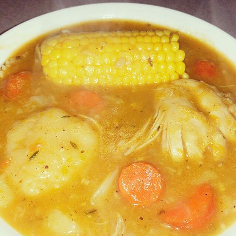 Jamaican Soup, Jamaican Chicken Soup, Jamaican Chicken, Jamaica Food, Chicken Pumpkin, Carribean Food, Jamaican Cuisine, Jamaican Dishes, Island Food