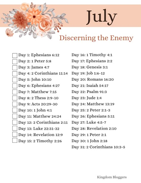 Our July Bible reading plan dives deep to help us learn to stand on God's promises. April Bible Reading Plan 2024, Monthly Bible Reading Plan For Women, Strength Verses, Scripture Reading Plan For Women, July Bible Reading Plan, July Scripture Writing Plan, Bible Study Plan, Bible Plans, Bible Reading Schedule