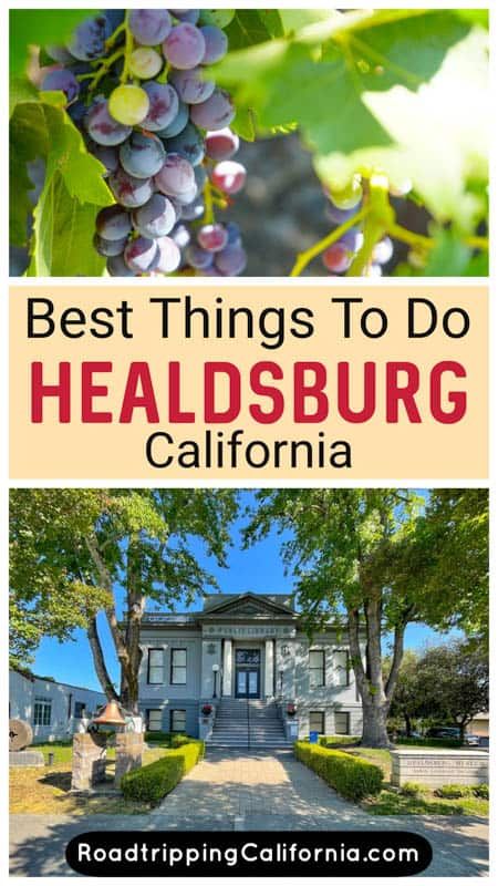 Usa Vacations, Healdsburg California, Trip Destinations, California Destinations, Scenic Road Trip, Travel Bucket List Usa, Usa Travel Guide, Vacation Usa, Visit California