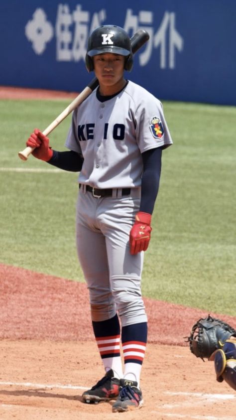 Baseball Reference Pose, Baseball Bat Pose Reference, Moving Poses, Baseball Reference, Relaxed Poses, Baseball Poses, High School Baseball, Male Pose Reference, Baseball Jersey Men