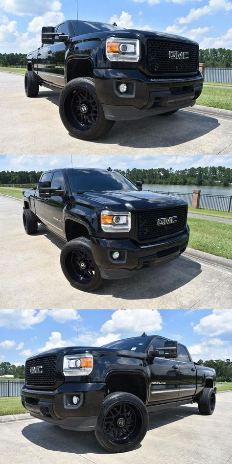 2015 Gmc Sierra 2500 Hd, Lifted Trucks For Sale, Gmc Sierra 2500hd, Duramax Diesel, Gmc Sierra 2500 Hd, Receiver Hitch, Bed Liner, Sierra 2500, Gmc Trucks