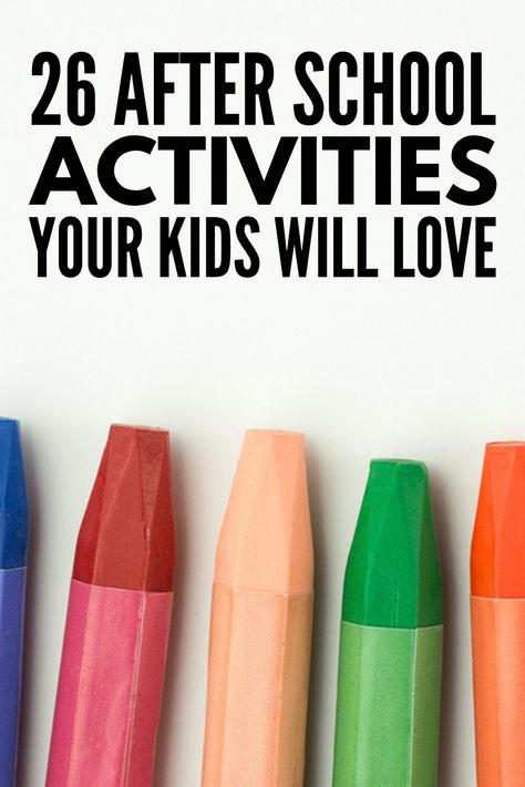 26 Simple & Fun After School Activities for Kids We Love All About Me Ideas, After School Activities For Kids, About Me Ideas, Back To School Crafts For Kids, Starting Preschool, School Activities For Kids, Preschool Designs, School Age Activities, School Crafts For Kids