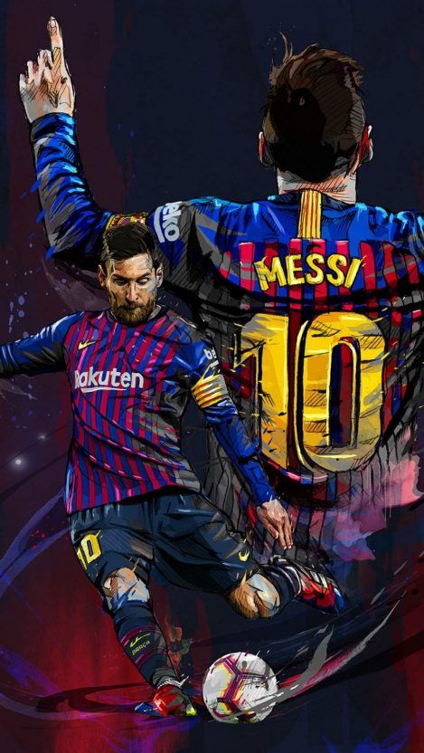 Lionel Messi Art iPhone Wallpaper - iPhone Wallpapers Fc Barcelona Wallpapers, Messi Barcelona, Lionel Messi Barcelona, Messi Soccer, Messi Vs, Lionel Messi Wallpapers, Messi Photos, Barcelona Team, Leonel Messi