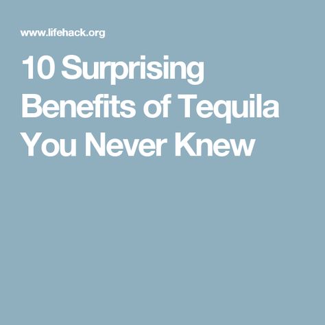 10 Surprising Benefits of Tequila You Never Knew Health Benefits Of Turmeric, Rarest Personality Type, Benefits Of Turmeric, Body Toxins, Infj Personality Type, Turmeric Health Benefits, Mango Recipes, Infj Personality, Turmeric Benefits