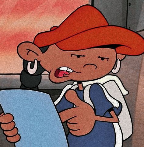 Numbuh 3 Icon, Abby Lincoln, Numbuh 5, Shadow Powers, Kids Next Door, Cartoon Network Art, Weird Photography, Classic Cartoon Characters, Black Cartoon Characters