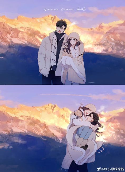 Chinese Manhua Romance, Protect My Star Manga, Love Like Cherry Blossoms, Manhua Romance, Protect My Star, Best Romance Anime, The Best Anime, Anime Fanfiction, Manga Drawing Tutorials