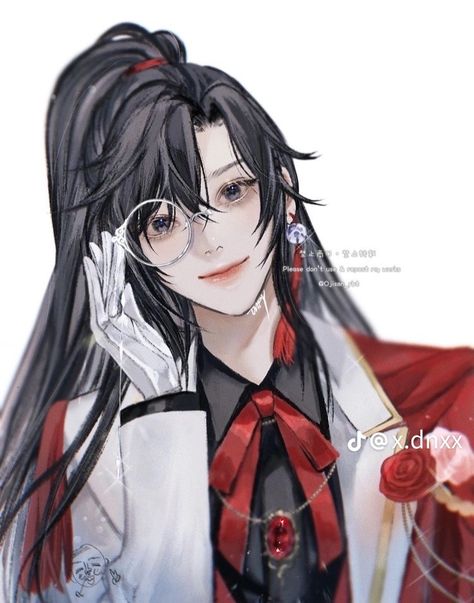 Mdzs Wei Wuxian, Wei Wu Xian, Fantasy Art Couples, Lan Zhan X Wei Ying, Cute Potato, I Fancy You, Disney Characters Videos, Heaven Officials Blessing, Lan Wangji