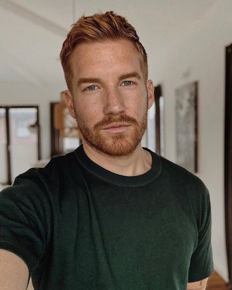 Auburn Hair Man, Red Haired Men, Red Hair Man, Red Headed Men, Red Head Man, Red Head Men, Ginger Hair Men, Beard Images, Ginger Man