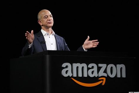 Amazon Jeff Bezos, Hidden Agenda, Kim Jong Un, Richest In The World, Hidden Messages, Jeff Bezos, Executive Coaching, Finger Print Scanner, Warren Buffett