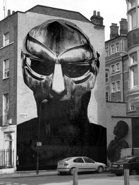 Doom 3, Mf Doom, Hip Hop Art, Rappers, Street Art, Rap, Graffiti, Hip Hop, Wallpapers