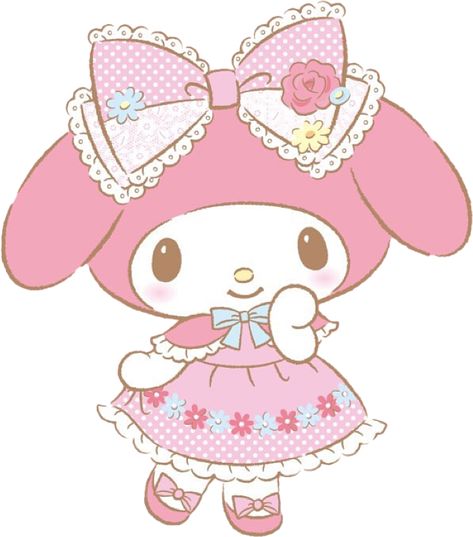 My Melody I Miss You Wallpaper, Hello Sanrio, Hello Kitty Printables, My Melody Wallpaper, Kitty Drawing, Hello Kitty Drawing, Hello Kitty Art, Sanrio Wallpaper, Hello Kitty My Melody