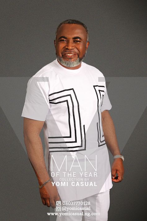 Yomi Casuals Man of the Year Collection Lookbook - BellaNaija - December2015 (17) Senator Styles For Men 2019, Yomi Casual, Men African Wear, Men African Fashion, Nigerian Men Fashion, Nigerian Fashion, African Attire For Men, African Dresses Men, African Shirts For Men