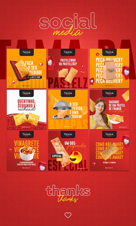 Instagram Grid Design, Restaurant Social Media, Instagram Feed Layout, Flyers Design, Social Media Branding Design, Media Poster, Social Media Advertising Design, 광고 디자인, Food Branding