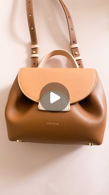 Nadia Michelande ♡ on Instagram: "I Love it 🤍🍂 @polene_paris
NUMÉRO UN NANO TRIO CAMEL GRAINÉ" I Love It, Love It, Camel, I Love, Paris, On Instagram, Instagram