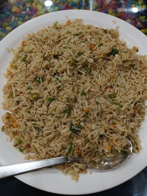 Fried Rice Images, Veg Biryani Photography, Biryani Photo, Medicine Pic, Vegetarian Biryani, Buddhism Wallpaper, Friend Party, Blur Picture, Fake Friend