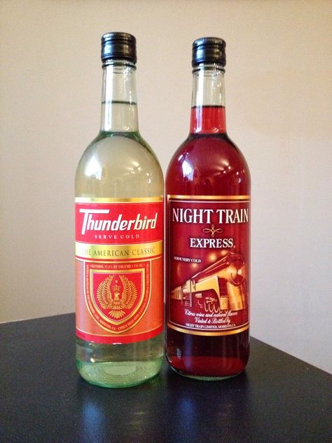 Thunderbird Wild Irish Rose, Irish Rose, Night Train, Natural Wine, Caramel Flavoring, Mountain Dew, Football Nfl, The Apocalypse, Ladies And Gentlemen