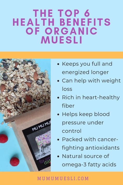 Order the best organic #muesli brand online, and save money when you order in bulk! FREE same day shipping. #mumumuesli #vegangroceryshopping #cleaneating #healthylifestyle (Muesli Benefits | Best Muesli Brand | How to Eat Muesli | Muesli Bulk | Muesli Health Benefits | Wholesale Muesli Suppliers | Muesli Breakfast | Muesli Nutrition | Muesli Bread | Order Health Foods Online | Breakfast Ideas | Clean Eating Meal Plans for Beginners | Non-GMO | Bulk Food Online |  Whole Foods Bulk | Vegan Inspo) Clean Food List, Best Foods For Energy, Simple Clean Eating Meal Plan, Clean Eating Family Meals, Muesli Breakfast, Clean Eating Shopping List, Clean Eating Food List, Clean Eating Grocery List, Healthy Fiber