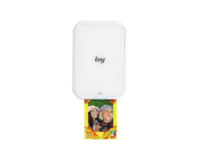 Ivy Canon Printer, Photo Printer Portable, Canon Ivy Mini Photo Printer Ideas, Canon Ivy Printer, Ivy Printer, Canon Ivy Mini Photo Printer, Mini Printers, Mini Sticker Printer, Mini Photo Printer