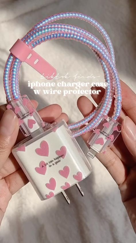 All Posts • Instagram I Phone Charger, Charger Ideas, Cable Bite, Charger Protector, Apple Charger, Bag Items, Amazon Hacks, Charger Case, Heart Flowers