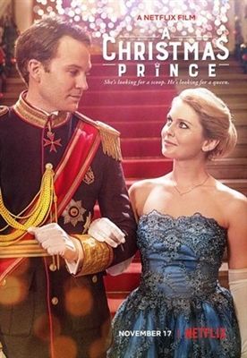 A Christmas Prince, Amy Locane, Netflix Christmas Movies, Drama Films, Brent Spiner, Rose Mciver, Kelly Rutherford, French Film, Best Christmas Movies