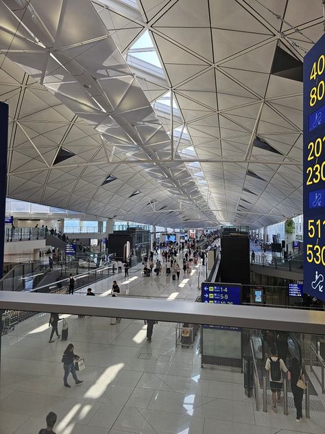 Hongkong airport 🛫 I am leaving on a jet plane Hk Airport, Hongkong Airport, Leaving On A Jet Plane, Hong Kong Airport, Airport Vibes, Newark Airport, Airports Terminal, Airport Photos, Jet Plane