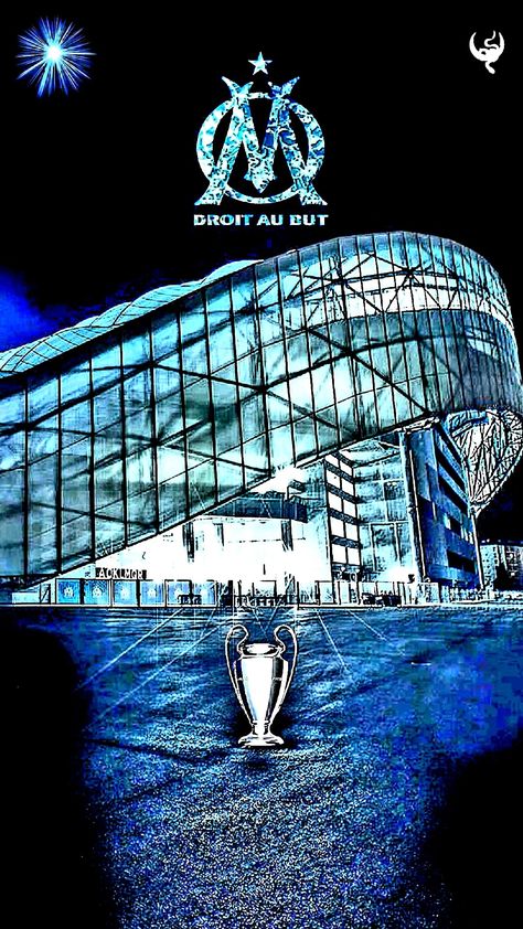 Velodrome Marseille, Photo Club, Naruto Uzumaki, Master Class, Ronaldo, City Photo, Photo Image, Football, Paris