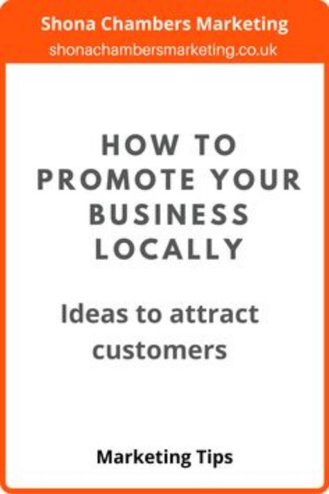 Looking for marketing ideas for your small business? Look no further! Discover creative tips, products, and gifts to promote your entrepreneurship. From promotional ideas to advertising strategies, we've got you covered. Boost your small business marketing with these effective tips and watch it grow! Small Business Marketing Plan, Local Business Marketing, Small Business Advertising, Advertising Techniques, Promote Small Business, Successful Business Tips, Business Checklist, Local Marketing, Small Business Plan