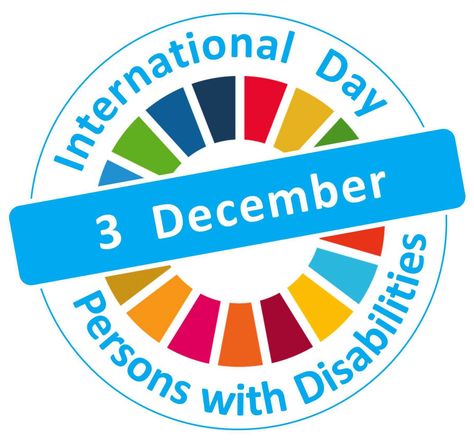 December Awareness Month, Multiple Sclerosis Quotes, Physical Disabilities, Good Neighbor, Sustainable Development Goals, International Day, United Nations, English Lessons, The Future