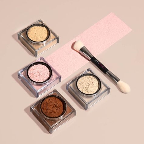 HUDA BEAUTY Easy Bake Loose Baking & Setting Powder Huda Beauty Loose Powder, Huda Beauty Powder, Easy Bake, Baking Set, Loose Powder, Setting Powder, Easy Baking, Huda Beauty, Baking