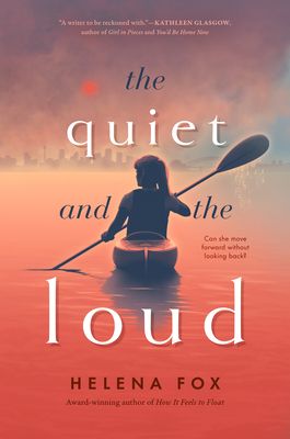 The Quiet and the Loud by Helena Fox | Goodreads You'd Be Home Now, Girl In Pieces, Family Secrets, George Best, Books You Should Read, Writing Workshop, Her World, The Quiet