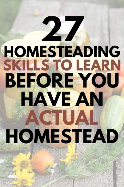 Click through for 27 homesteading skills you can learn as a total beginner.. BEFOR you have an actual homestead. Self-sufficient skills to learn while you're homestead dreaming! Vintage Wall Decor Ideas, Rustic Wall Decor Ideas, Home Staging Ideas, Self Sufficient Homestead, Happy Homemaking, Homesteading Diy, Staging Ideas, Homestead Farm, Boho Interior Design