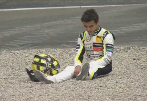 Lando Norris, See You, The Story, I Can, Bee, Wattpad