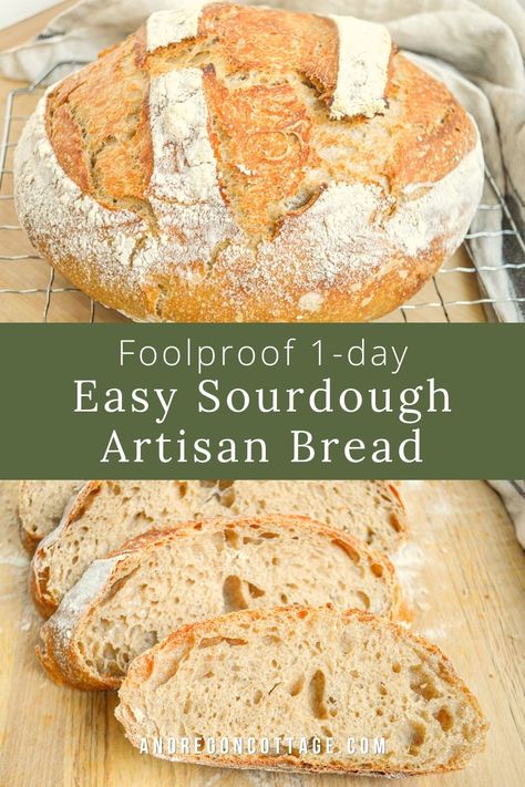 Sourdough Artisan Bread Recipe, Sourdough Artisan Bread, Artisan Bread Recipe, Artisan Sourdough Bread Recipe, Artisan Sourdough Bread, Artisan Sourdough, Sourdough Starter Recipes, Sourdough Starter Discard Recipe, Discard Recipe