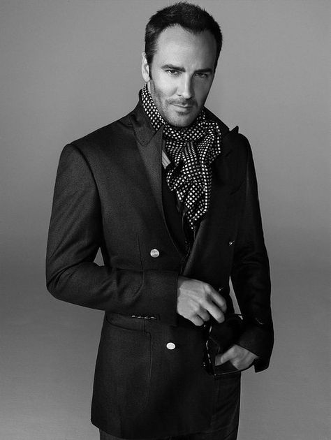 Tom Ford. A Man In A Suit, Man In A Suit, Sharp Dressed Man, Well Dressed Men, Fashion Quotes, Gentleman Style, Suit And Tie, Looks Style, Well Dressed