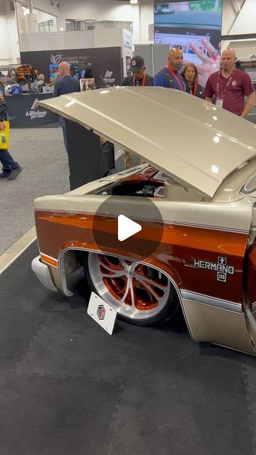 Terry L Rose on Instagram: "My Texas friends did it again with HERMANO.  Built by @alamocustoms and interior by @mobiletoysinc this is one killer #squarebody !  Super #slammed stance with huge @billetspecialties rollers and perfect two tone color combo make this a perfect street cruiser.  If you are at @semashow , go by the @hki.usa booth and take a listen!  #chevy #squarebody #sema #carshow #bagged #slammed #lsx #custom #classic #truck" Truck Paint Jobs, Truck Paint, Classic Truck, Square Body, Truck Design, Color Combo, Chevy Trucks, Paint Job, Car Show