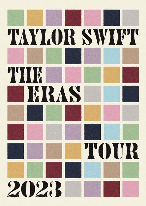 Alexandria Louisiana, Games To Make, Taylor Swift Birthday, Swift Tour, Tour Poster, Taylor Swift Posters, All About Taylor Swift, Taylor Swift Concert, Make Memories