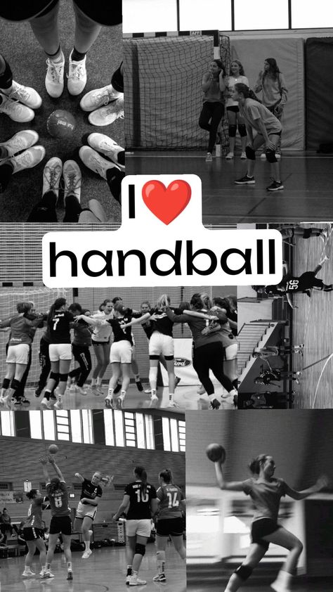 Team Handball, Sports Wallpapers, Favorite Hobby, Sports, Handball