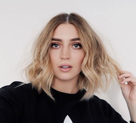 Allana Davison hair Allana Davison, Summer Hair Styles, Hair 2018, Fantasy Hair, Winter Hair Color, Happy Hair, Summer Hair, Hair Envy, Hair Game