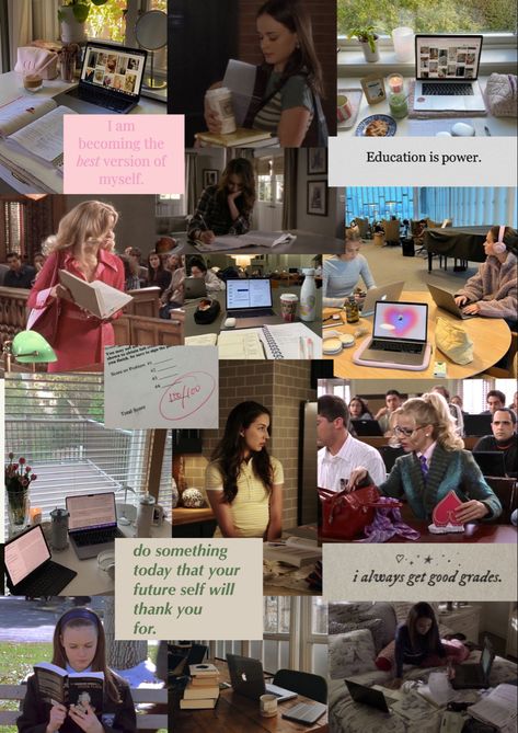 Study aesthetic, vision board, study motivation Vision Board Study, Study Vision Board, Motivation Study Aesthetic, Mona Vanderwaal, Law School Inspiration, Blonde Aesthetic, Motivation Study, Study With Me, Smart Girl