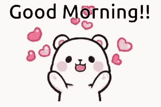 Milk Milk And Mocha Bears GIF - Tenor GIF Keyboard - Bring Personality To Your Conversations | Say more with Tenor Good Morning Gif Funny, Milk And Mocha, Cute Good Morning Gif, Good Morning Kisses, Hug Gif, Bear Gif, Chibi Cat, Love You Gif, Cute Bear Drawings