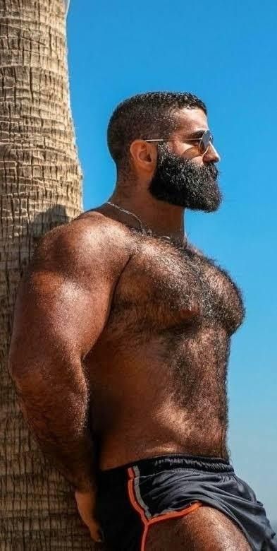 Handsome Bearded Men, Mustache Men, Scruffy Men, Great Beards, Beefy Men, Bear Men, Country Men, Beard No Mustache, Muscle Men