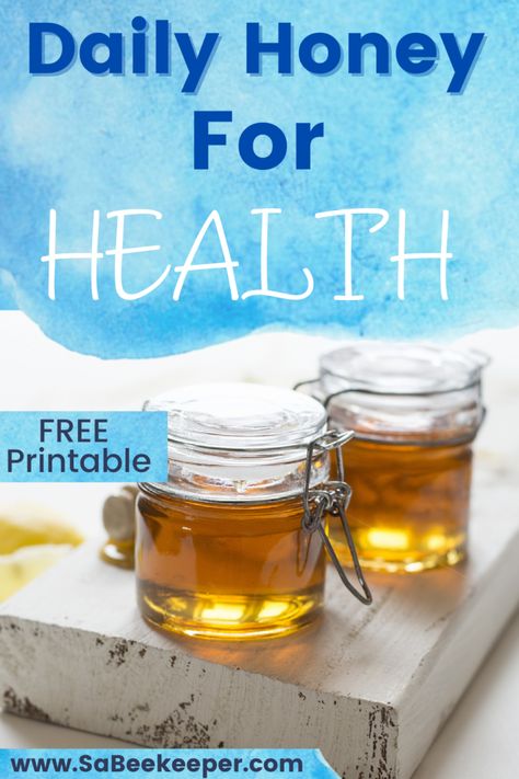 Honey For Allergies, How Do You Decrystalize Honey, Benefit Of Honey, What To Do When Honey Crystallizes, Benefits Of Local Honey, Natural Antibiotics, Local Honey, Holistic Medicine, Organic Honey