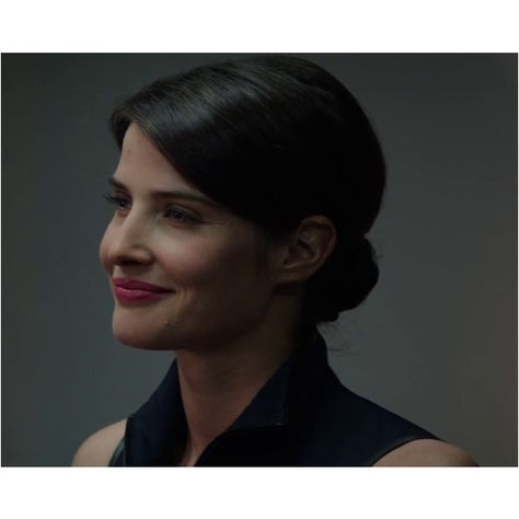 Maria Hill Icon, Marvel Phase 1, Maria Hill, Avengers Girl, Stephen Strange, Cobie Smulders, Lesbian Fashion, Marvel Comics Wallpaper, How I Met Your Mother