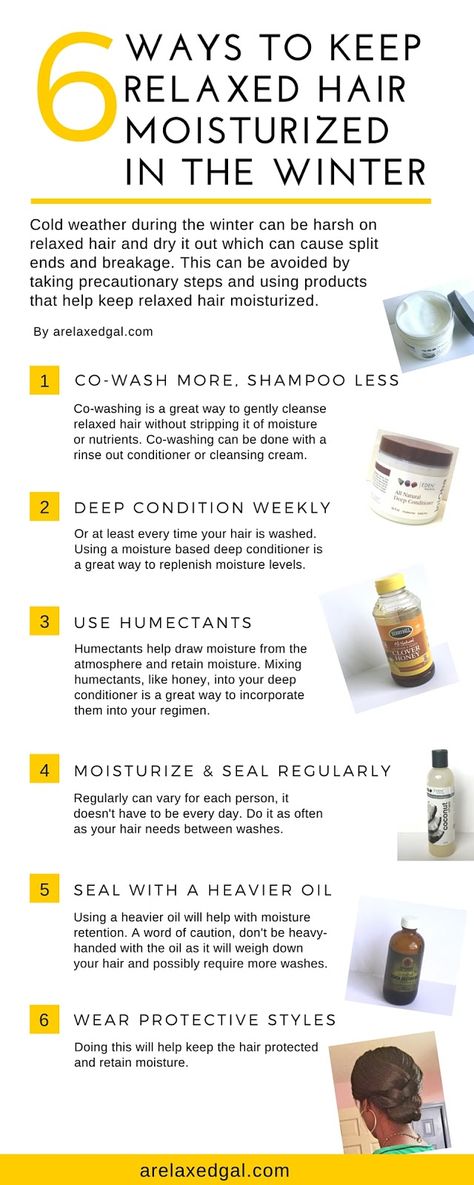 Keep your hair moisturized and avoid winter weather dry out by taking precautionary steps and using products that help keep relaxed and natural hair moisturized. | arelaxedgal.com Relaxed Hair Journey, Healthy Relaxed Hair, Winter Hair Care, Relaxed Hair Care, Hair Regimen, Healthy Hair Tips, Natural Hair Tips, Relaxed Hair, Winter Hairstyles