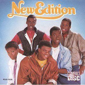 New Edition Album Covers, Mr Telephone Man, Michael Bivins, Ralph Tresvant, 00s Nostalgia, Old School Music, Type Shi, The Jacksons, I Love Music