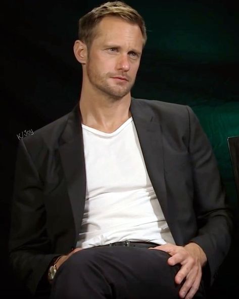 alexander skarsgard Alex The Great, Happy Sweetest Day, Alex Skarsgard, Skarsgard Brothers, Alexander Johan Hjalmar Skarsgård, Michael Trevino, Eric Northman, Ryan Guzman, Alexander Skarsgård