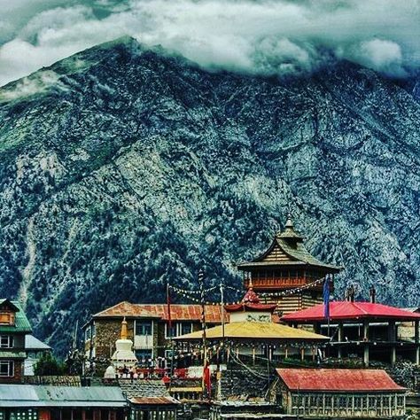 Kalpa, Himachal Pradesh Holiday Destinations In India, Best Wedding Destinations, Incredible Nature, India Travel Places, Destin Resorts, Marriage Ideas, Honeymoon Places, Best Honeymoon Destinations, Dream Destination Wedding