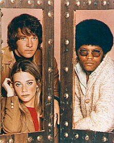 Clarence Williams Iii, The Mod Squad, Walker Texas Ranger, Peggy Lipton, 60s Tv Shows, Michael Cole, Marlo Thomas, Anne Francis, Julie Christie